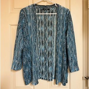 Nick+Zoe Lightweight Cardigan